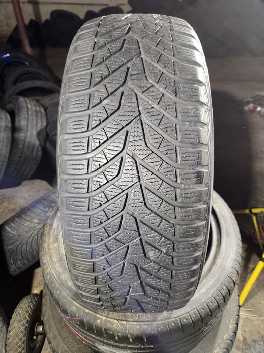 Yokohama 215/55 r17 W Drive V905 /// 6,45mm!!! W*Drive