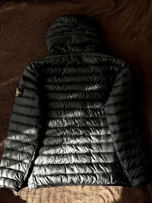 Куртка Stone Island