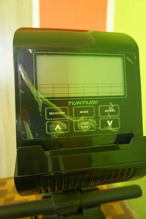 Wioślarz Tunturi Star Fit R100