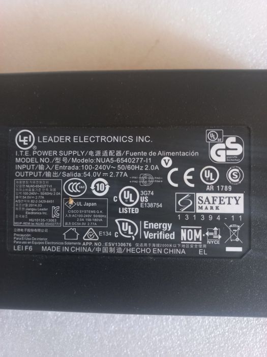 Fontes de alimentação64739693124739124