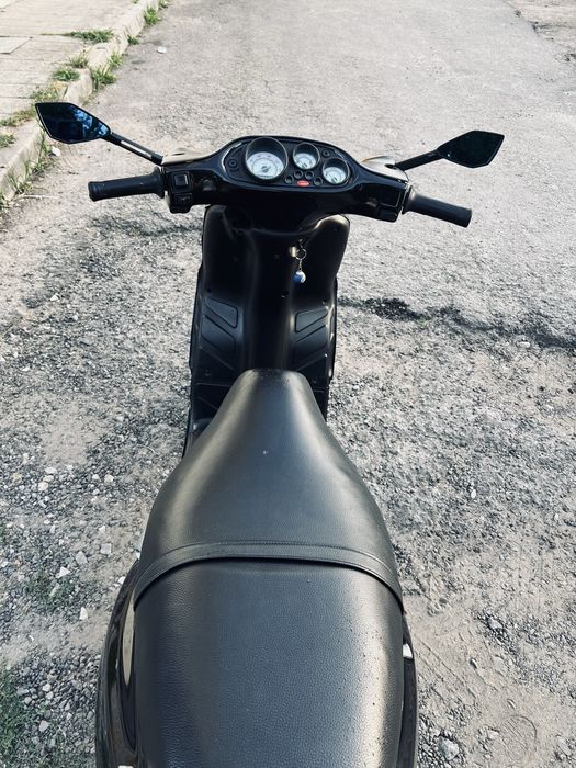 Piaggio nrg mc2 1999