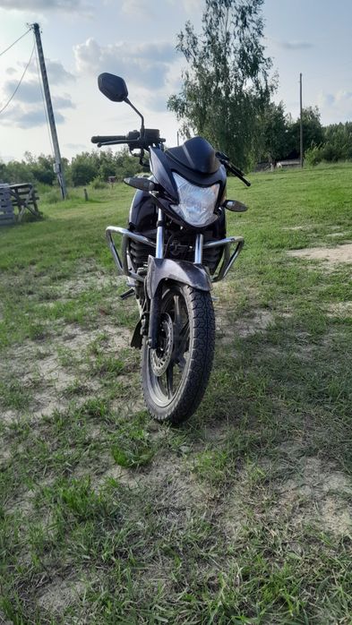 Продам ліфан кп 150