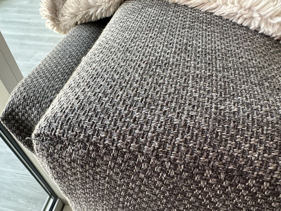 Sofá 3 lug c/chaise longue