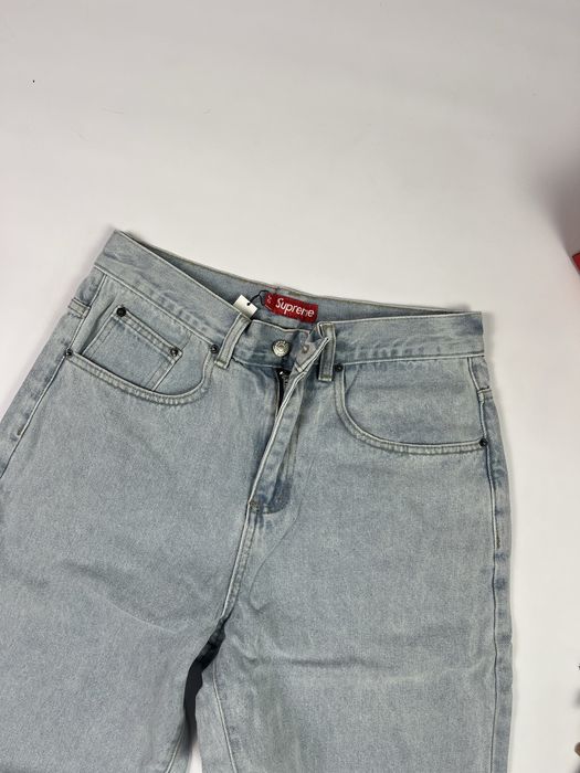 Новинка‼️ Джинси Supreme