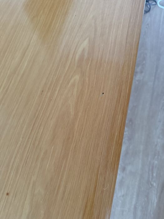 Secretaria madeira Levira - 180cm x 80cm