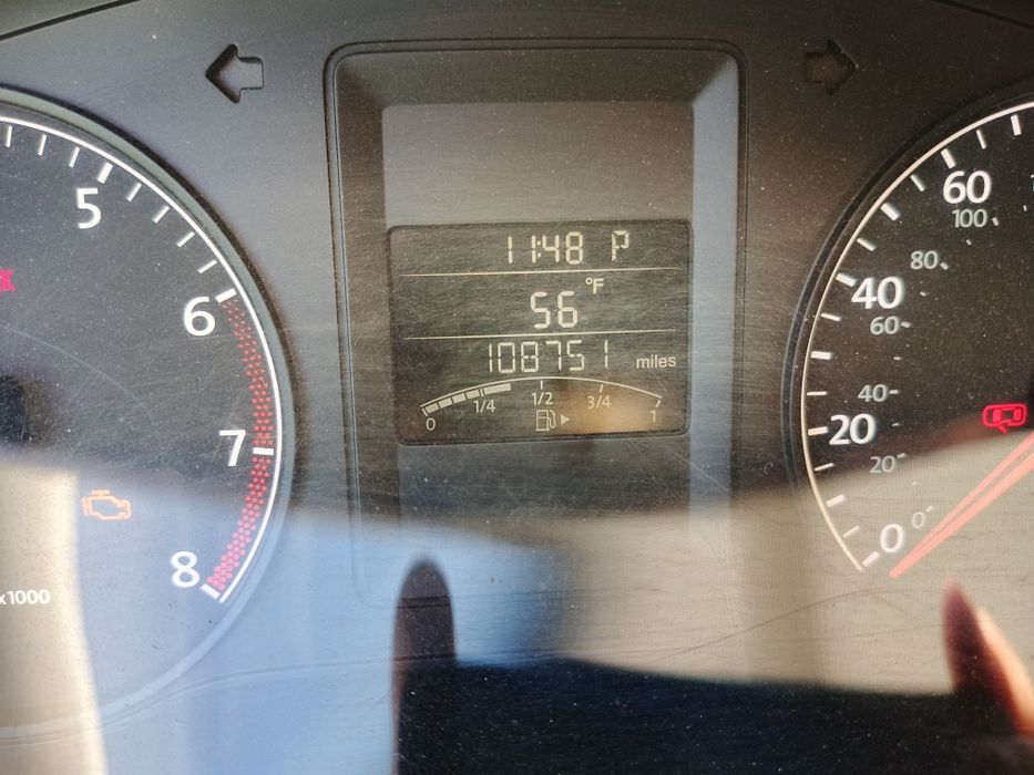 Продам Volkswagen Jetta 2011 року