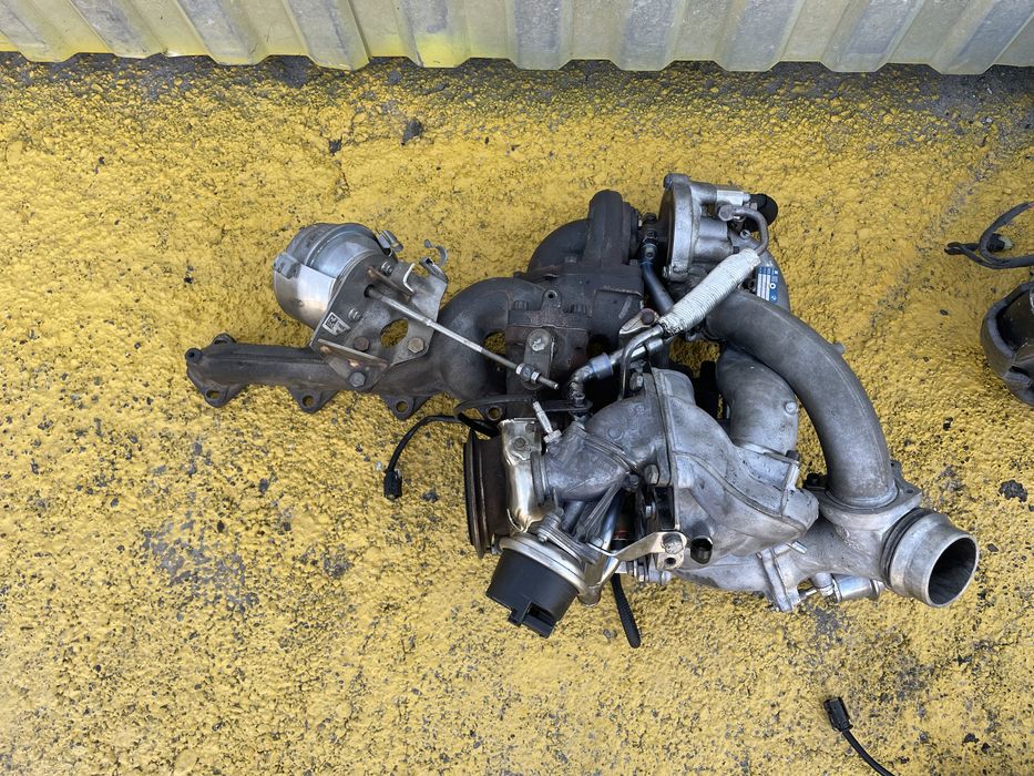 Бмв е70 3.5 сша