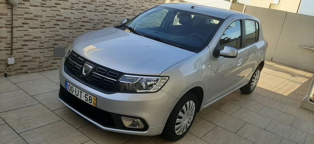 Dacia Sandero 1.5 dCi Comfort