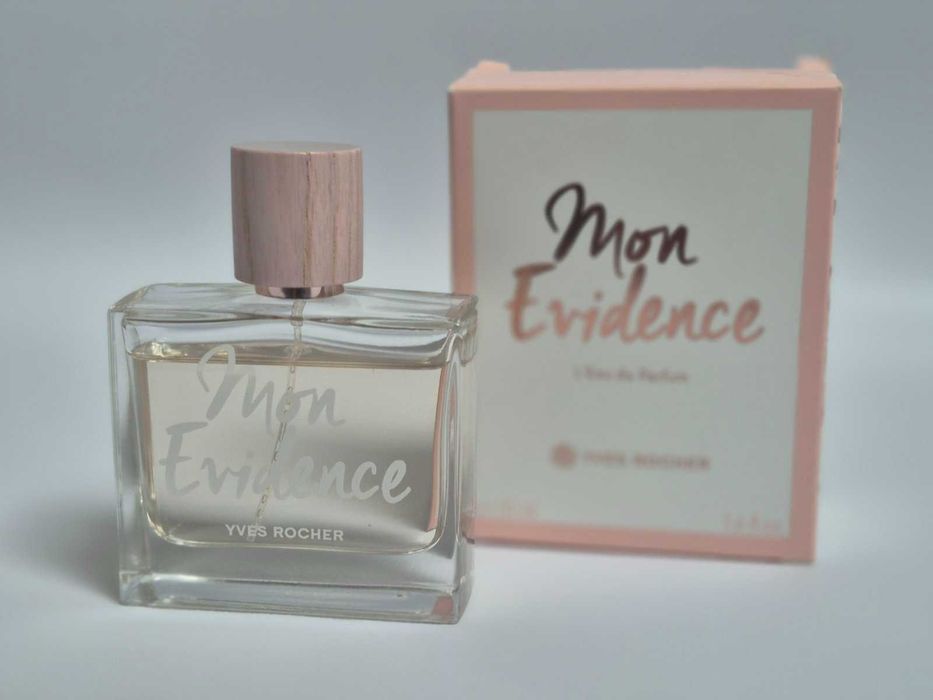 як доказ ів роше колекція