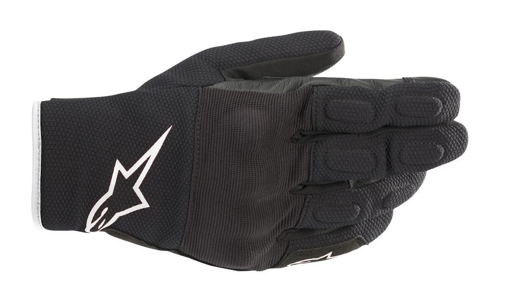 alpinestars luvas s max ds 3527620
