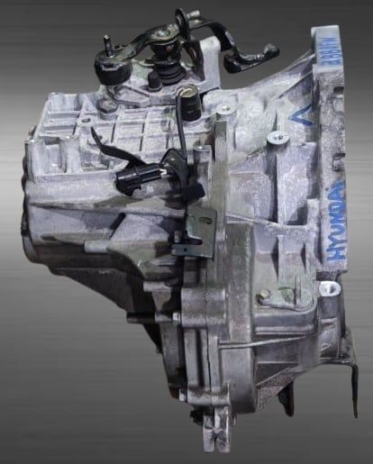 Caixa Velocidades Manual 2BB0FW - HYUNDAI i20 II