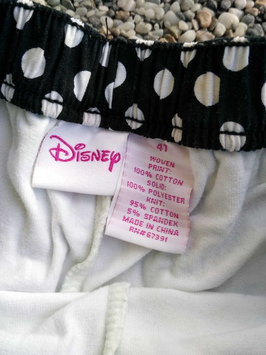 Spódnica kropki dla dziewczynki 104 spódniczka