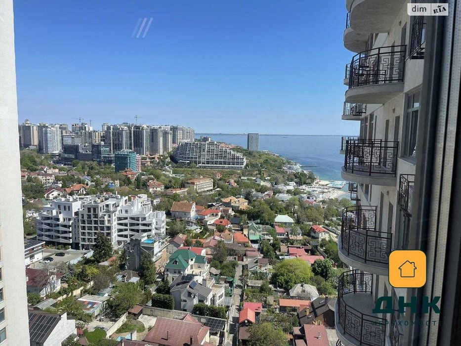 Apartment in Odesa - View 2