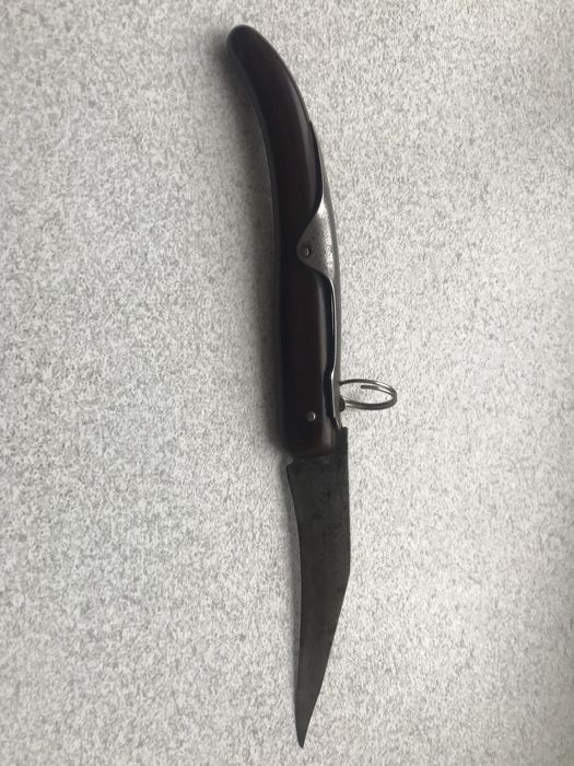 Нож столовый Германия