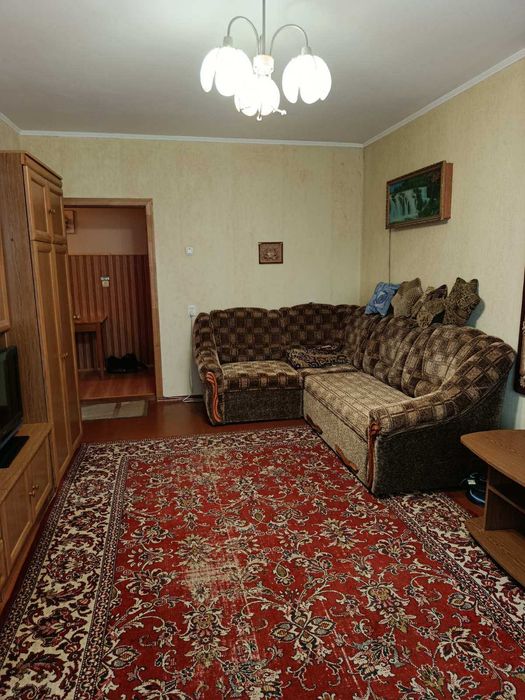Довгострокова оренда