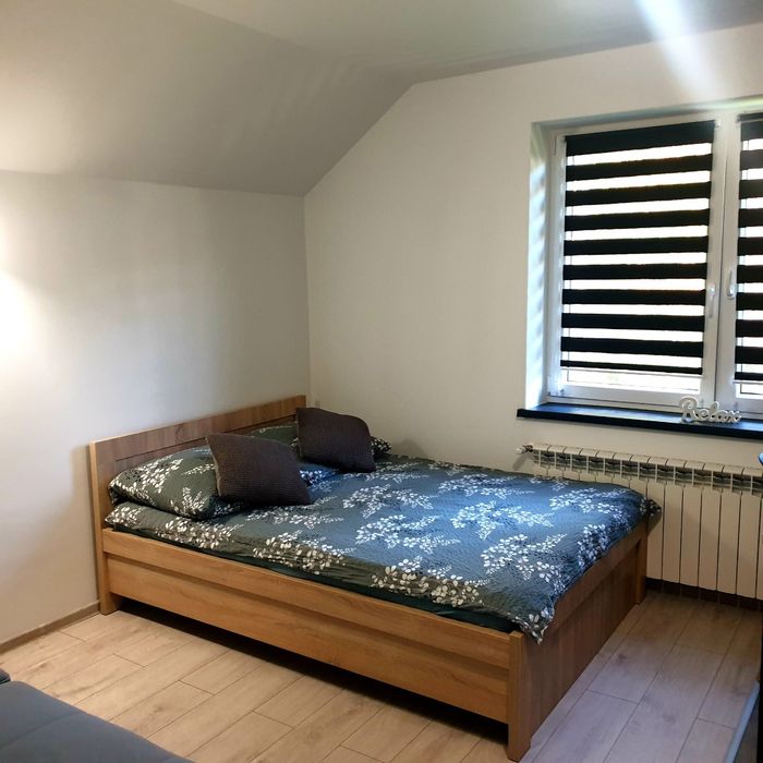 Wolne  Noclegi Energylandia Apartamenty Zator 2-10osobowe