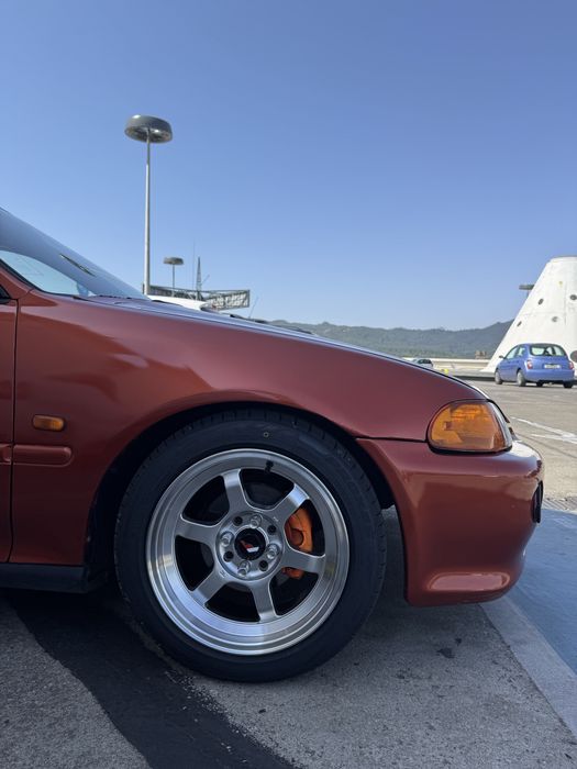 Jantes jr12 4x100/ 4x108 r15x7.5j