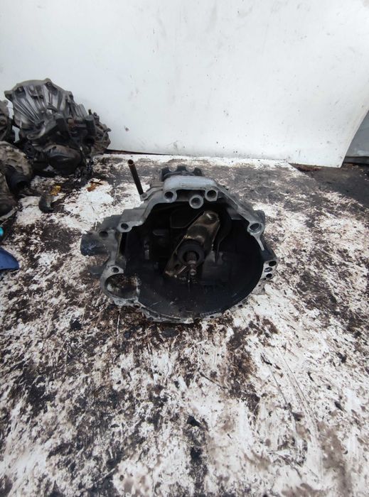 Volkswagen Passat B5 Audi A4 B5 1.9 TDI Skrzynia Biegów DHF