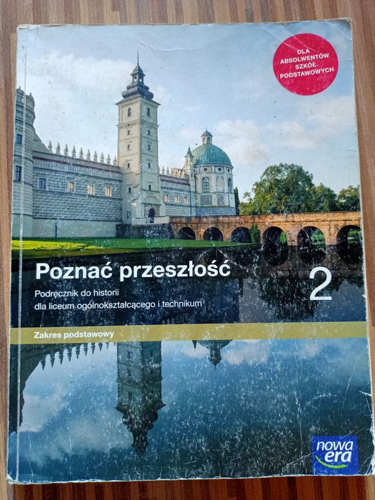 Poznać przeszłość 2