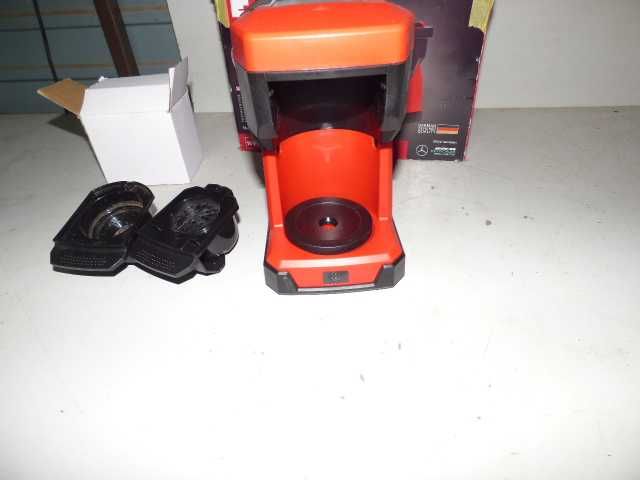 Einhell TE-CF 18 akumulatorowy expres do kawy