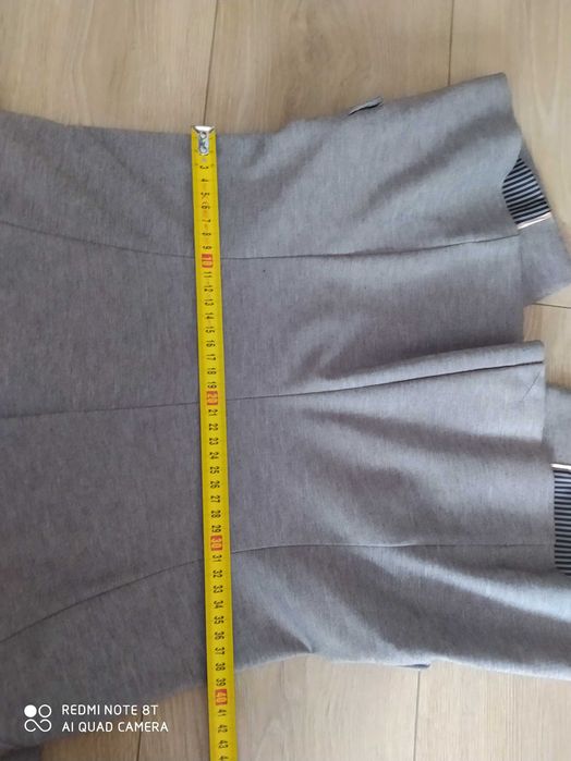 Marynarka zakiet damski h&m 36