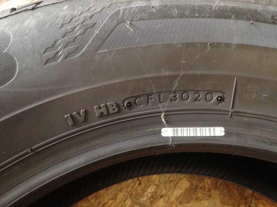 215/65R16 98H Bridgestone TURANZA T005A- 2 sztuki - opona letnia