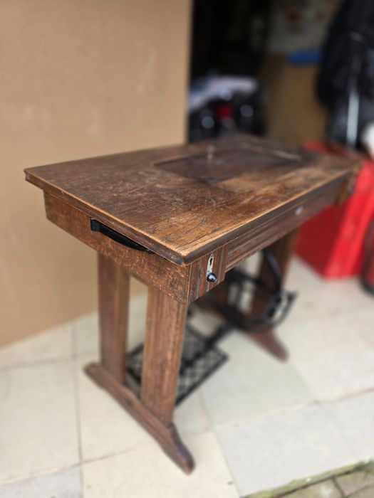 Maszyna do szycia Csepel 30 sprawna, LOFT