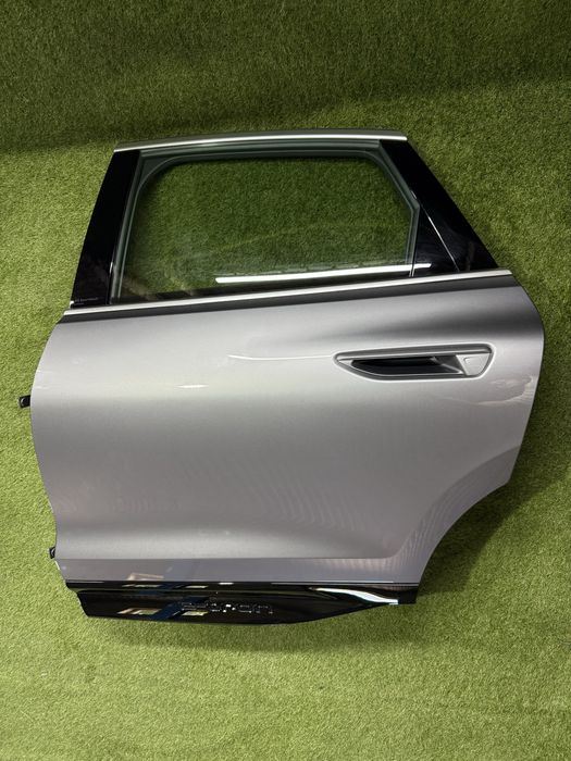 Двері задні ліві Audi A6 С9 E-Tron