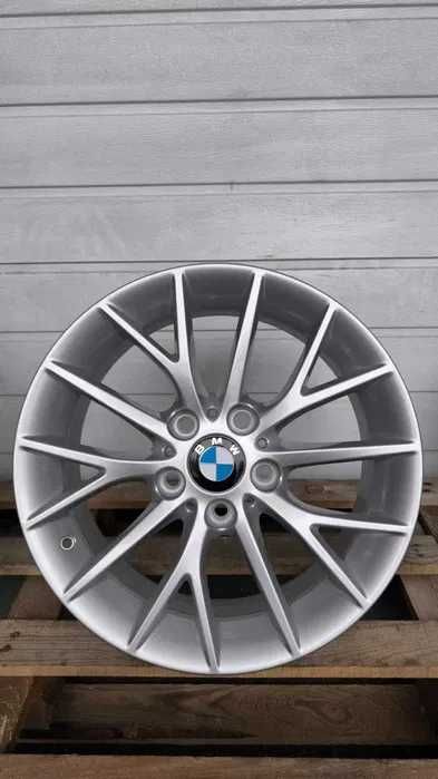 Felgi aluminiowe Bmw seria 1 2 3 Vw 17'' 5x120 Et40 nowe (OL742F)
