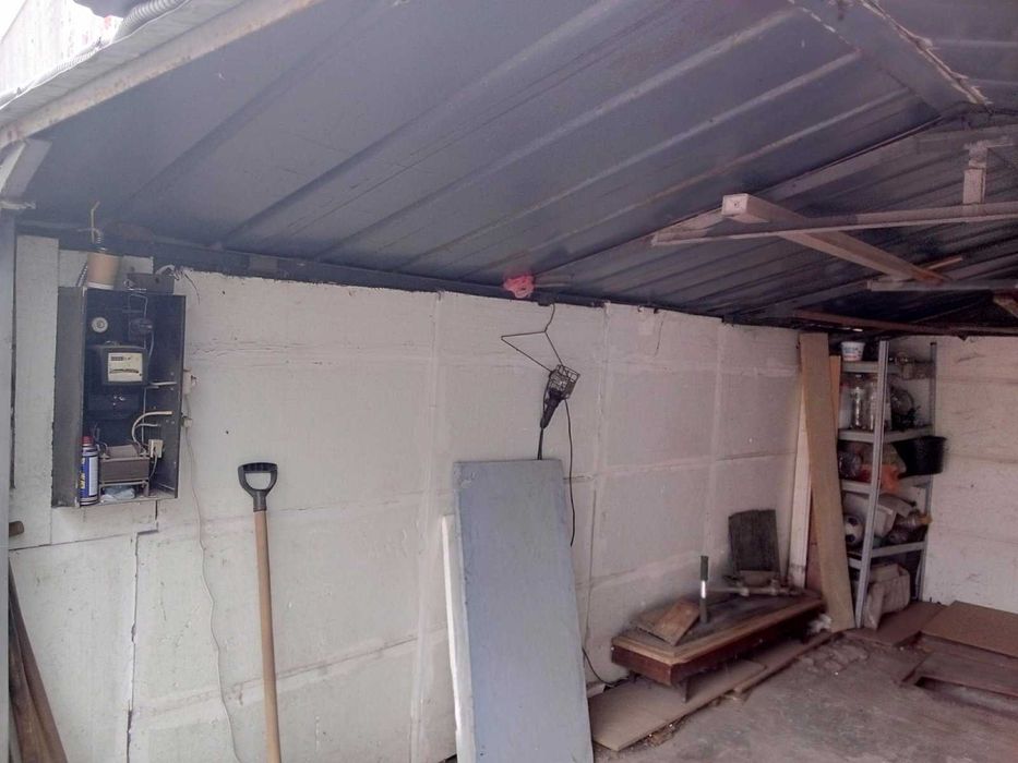 продам гараж , Дарницкий район