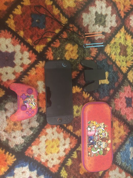 Nintendo Switch 2 zestaw