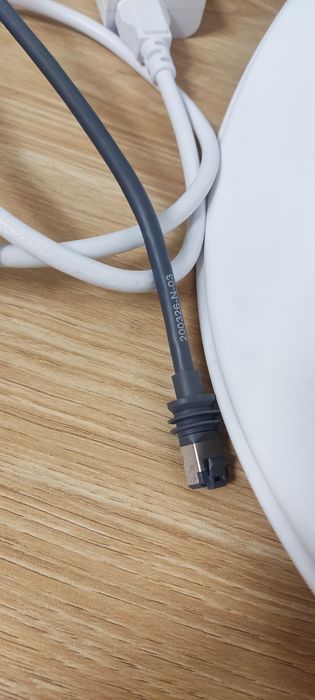 urządzenie Ubiquiti Networks PowerBeam AC Gen2