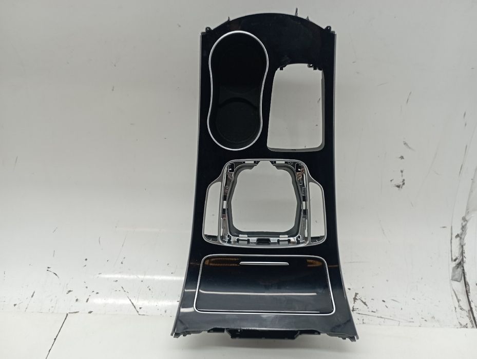 Moldura Consola Central - MERCEDES-BENZ C-Class (W205) | 13 -