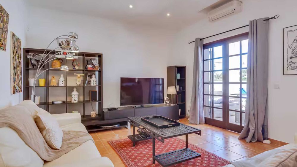 casa para ferias Villa Frederique