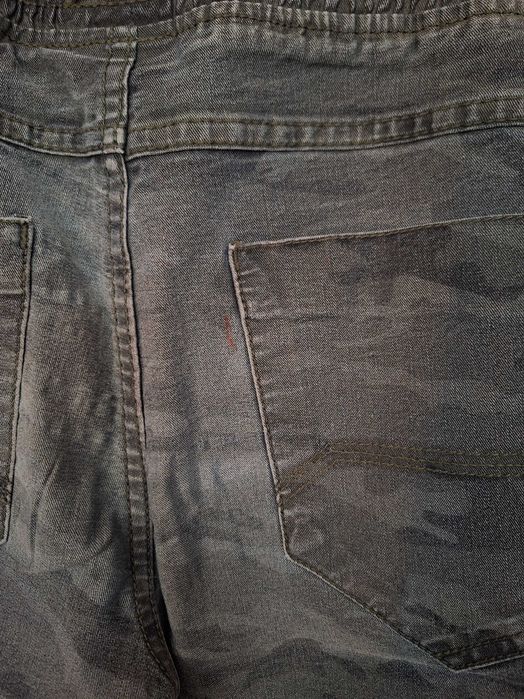 Szorty jeansowe Chapter Young rozm. 164