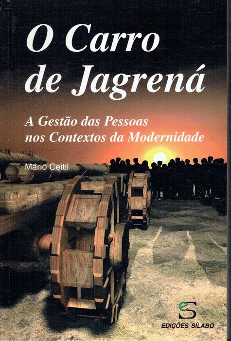 1932

O Carro de Jagrená
Mário Ceitil