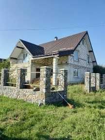 Будинок 2 поверх.110 кв. м, 7 кімнат,  Лесі УкраЇнки 43А смт Лисянка