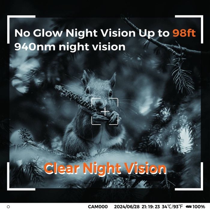 Найкраща 4G онлайн фотопастка відеокамера Suntek HC-960Ultra Li