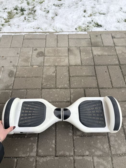 Sprzedam deskorolke elektryczna