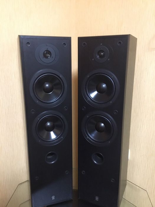 Акустика Yamaha orig 2шт