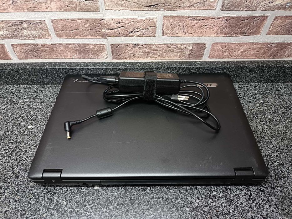 Acer Extensa 5635G RAM 4gb SSD 128gb