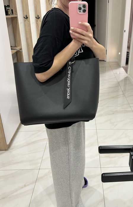 Продам новую сумку Calvin Klein