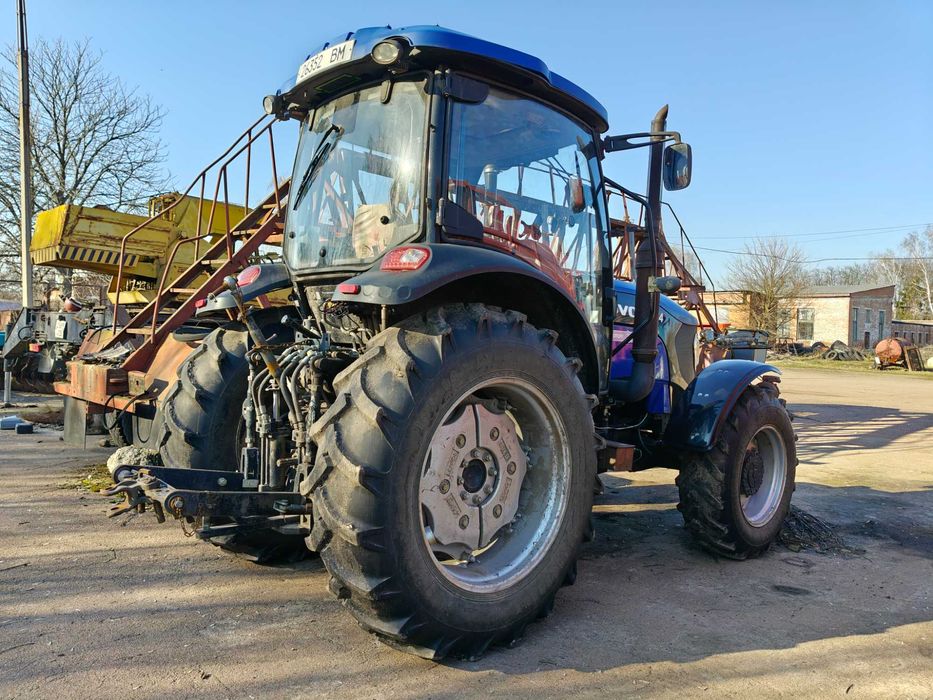 Трактор LOVOL 1054 Ловол