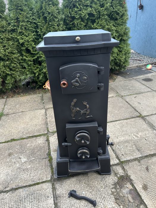 Piec koza jotul okazja