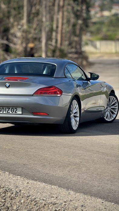 BMW Z4  Roadster