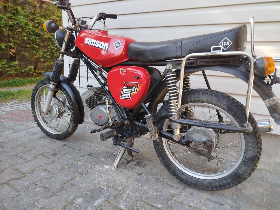 Simson