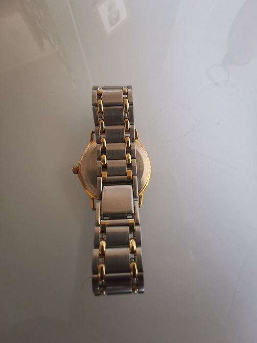 Relógio Citizen quartz