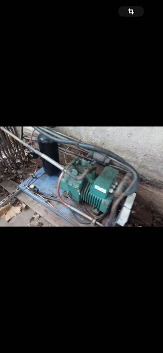 Продам морозильну камеру - 25