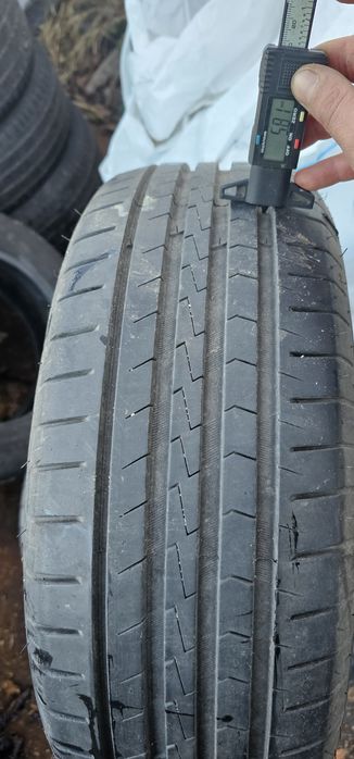 4x Opony Letnie Vredestein Sportrac 185/55R15
