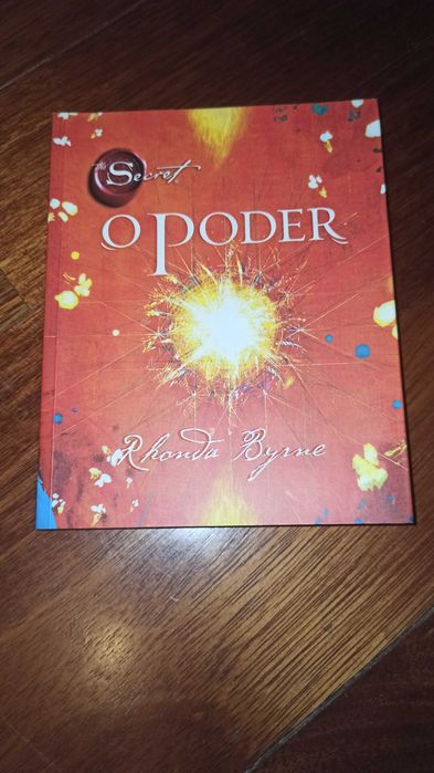 O Poder - Rhonda Byrne